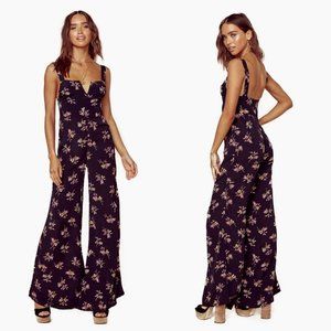 blue life gypset jumpsuit